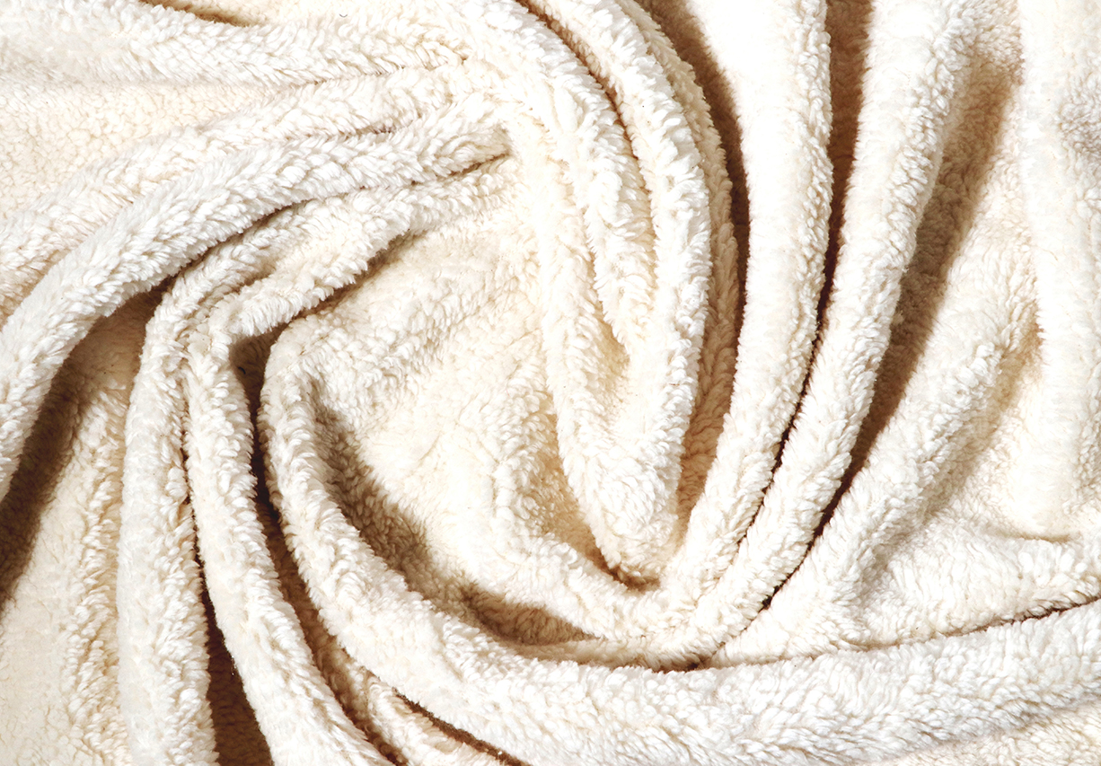 Organic Cotton Fleece Fabric, Terry Cloth Fabric, Sherpa Fabric and Velour  Fabric – Nature's Fabrics