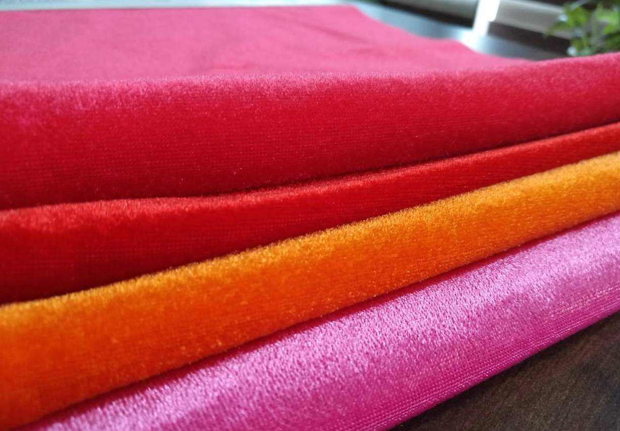 Super Soft Fabric  Export best textile products