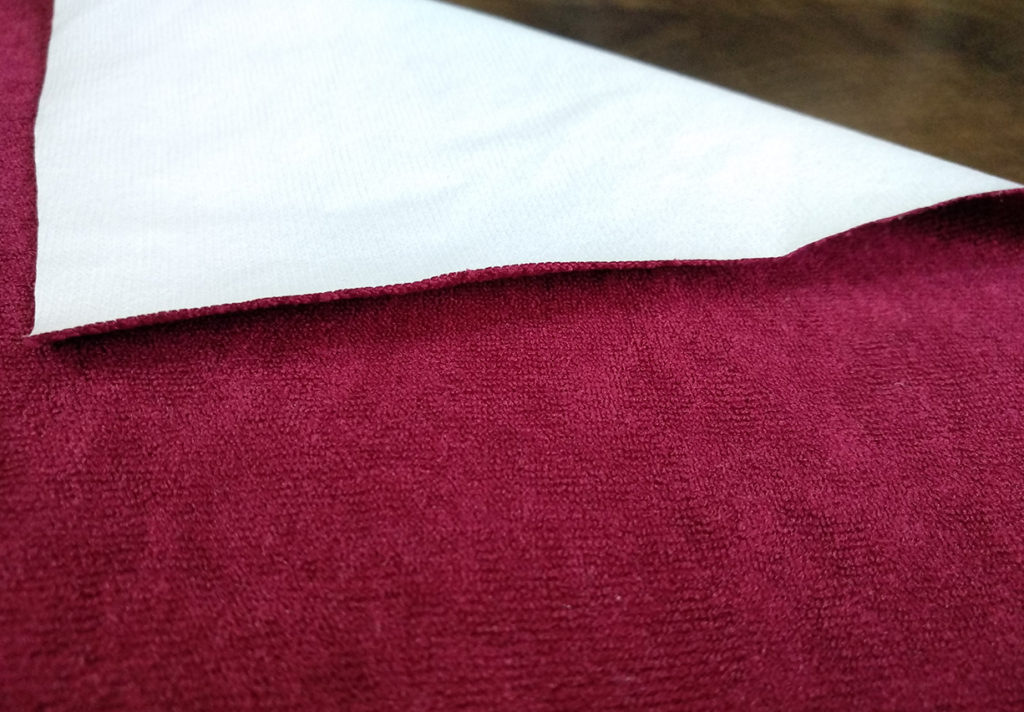 Polyester Laminate Terry | Export best textile products